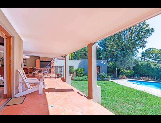 4 BEDROOM FREESTANDING SOLD IN PARKVIEW